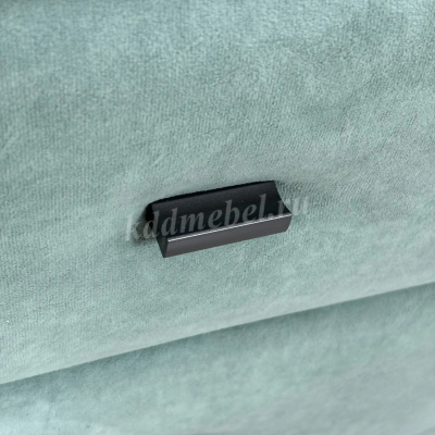 Тумба прикроватная Domani интерьерная (Мятный)