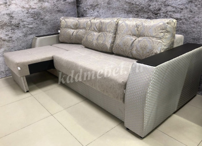 Диван-кровать Спиннер МД (2 кат.)