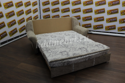 Диван-кровать Уют большой Ник (1 кат.)