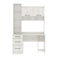 ПКС-5 Дуб Крафт белый фронт