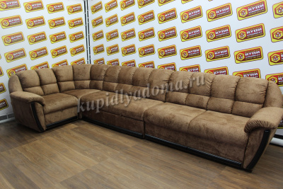 Угловой диван-кровать Марк 2 (2 кат.)