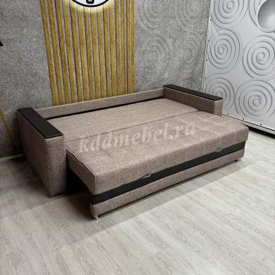 Диван-кровать Десерт (Рогожка)