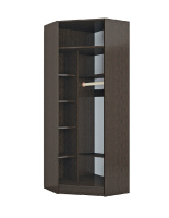 Спальня Эрика Внутренее наполнение Шкаф угловой Спальня Эрика Внутренее наполнение Шкаф угловой