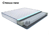Матрас Стенли NEW 900*2000