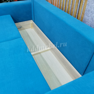 Диван-кровать Классик-23 БД (4 кат.)