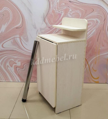 Маникюрный столик (Ясень анкор светлый)