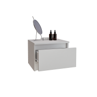 Норд Тумба прикроватная откр