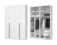 Лион ШК-03 Белый