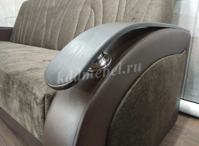 Диван-кровать Сиеста-2 БД (3 кат.)