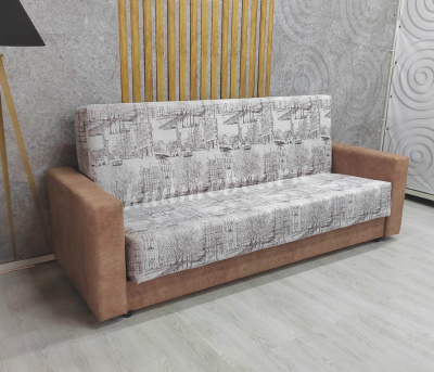 Диван-кровать Надежда-2 Ник (1 кат.)