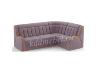 Угловой диван-кровать Блистер 2 ДУ (2 кат.)