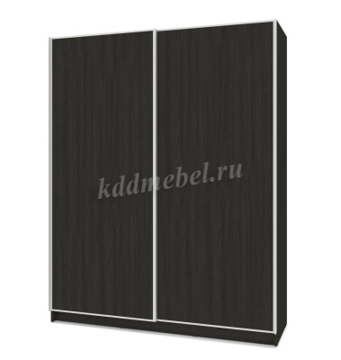 Шкаф-купе Браун Б681 1800 (Венге) 