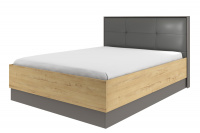 Кровать под мех