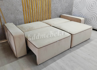 Диван-кровать Пегас 1 БД (1 кат.)