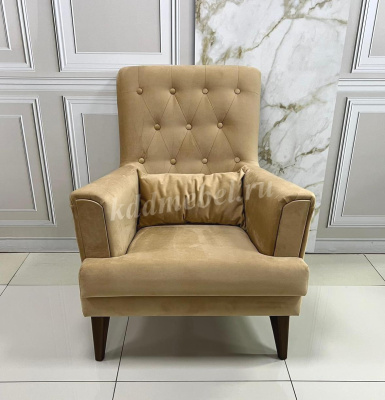 Кресло Вояж-8 (2 кат.)