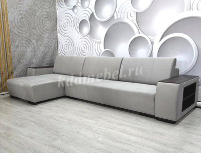 Угловой диван Дамаск (2 кат.)