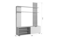 Схема Гостиная Бери осн Схема Гостиная Бери осн