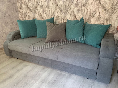 Диван-кровать Антей БД С (3 кат.)