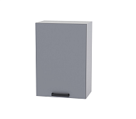 Шкаф верхний 5В кухня Кампео (Белый/Бриз)