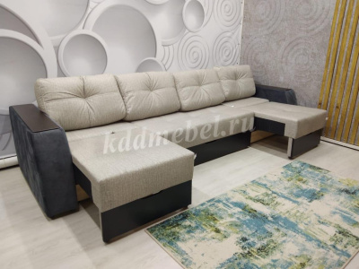 Диван-кровать Спиннер БД (3 кат.)