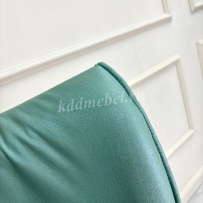 Стул обеденный GH-567 замша (Зеленый)