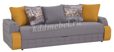 Диван-кровать Антей БД (3 кат.)