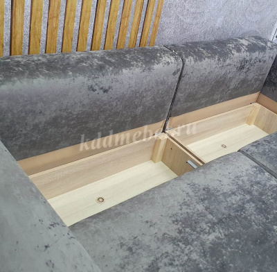 Диван-кровать Классик-28 БД (4 кат.)