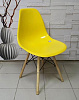 Стул обеденный GH-800 (Желтый)