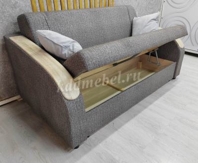 Диван-кровать Милан 2 № 150 МД (1 кат.)