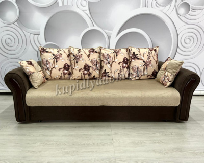Диван-кровать Адмирал (2 кат.)