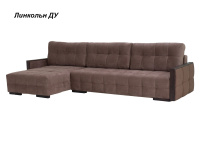 Линкольн ДУ 011