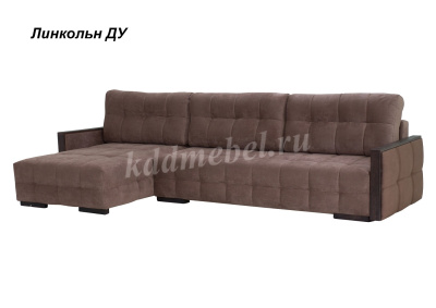 Угловой диван-кровать Линкольн ДУ (3 кат.)