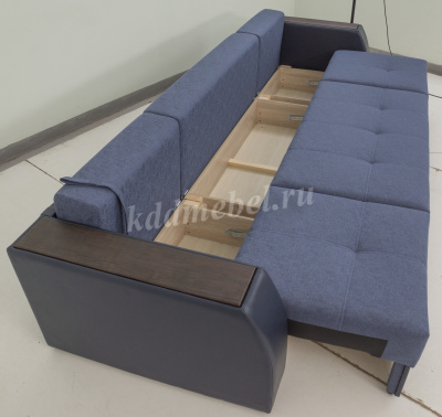 Диван-кровать Спиннер БД (3 кат.)