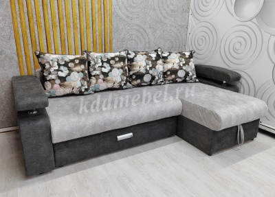 Угловой диван-кровать Имидж (1 кат.)