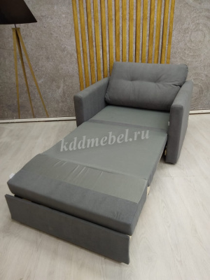 Диван-кровать Юнат-2 МД (3 кат.)