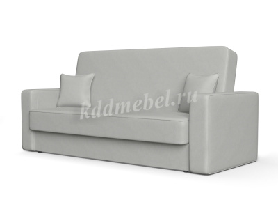 Диван-кровать Гэлакси БД (Киото 05/Серый) 