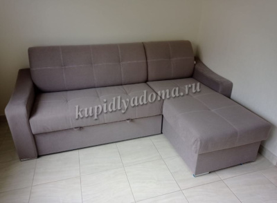 Диван угловой Нео 48 ДУ (3 кат.)