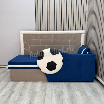 Диван-кровать Нео-14 БД правый (4 кат.)