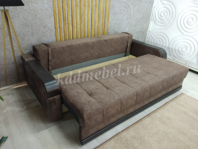 Диван-кровать Татьяна 5 БД Optima (2 кат.)