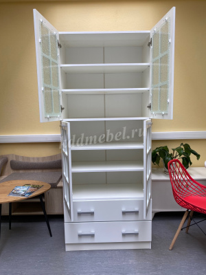 Буфет Нарус №8 (Белое дерево)