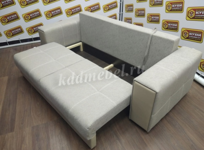 Диван-кровать Манхеттен БД Тик-так  (2 кат.)