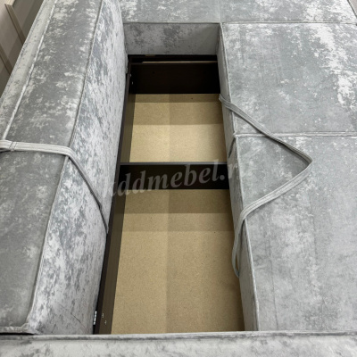 Угловой диван-кровать Честер С (2 кат.)