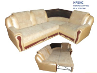 Ирбис угловой