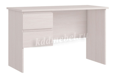 Стол письменный Сити-6 Ст-112 (Ясень анкор светлый)