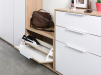 Куба _инт обувница