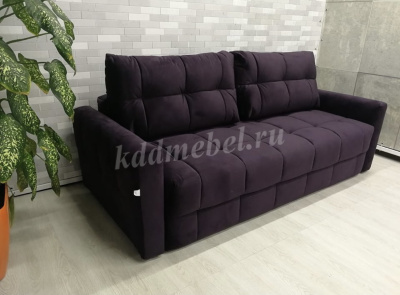 Диван-кровать Аквамарин 11 БД (2 кат.)