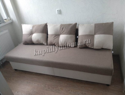 Диван-кровать Нео-30 БД (3 кат.)