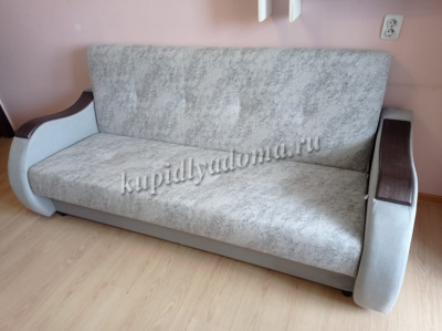 Диван-кровать Лазурит-8 БД (2 кат.)