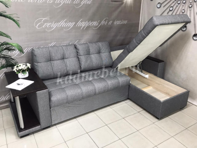 Угловой диван-кровать Мальта-2 ДУ (2 кат.)