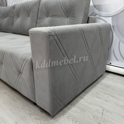 Угловой диван-трансформер Орхидея (2 кат)